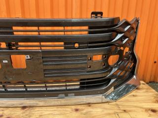 Решетка бамперная передняя TOYOTA VOXY ZWR90W 53111-V1040 4 ракурс