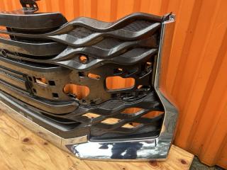 Решетка бамперная передняя TOYOTA VOXY ZWR90W 53111-V1040 5 ракурс