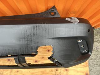 Бампер задний TOYOTA COROLLA CROSS ZSG10 52159-16570 5 ракурс