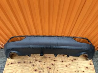 Бампер задний TOYOTA HARRIER AXUH80 52169-48160 1 ракурс