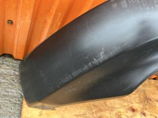 Бампер задний TOYOTA HARRIER AXUH80 52169-48160 2 ракурс