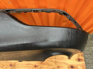 Бампер задний TOYOTA HARRIER AXUH80 52169-48160 5 ракурс