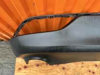 Бампер задний TOYOTA HARRIER AXUH80 52169-48160 3 ракурс