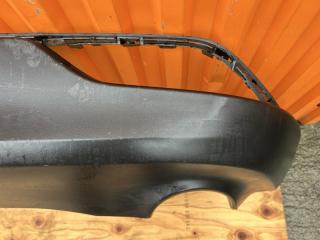 Бампер задний TOYOTA HARRIER AXUH80 52169-48160 5 ракурс
