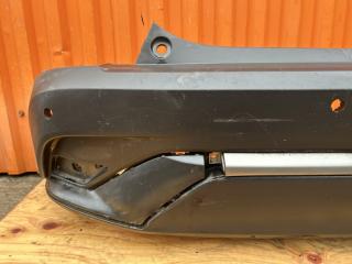 Бампер задний TOYOTA COROLLA CROSS ZSG10 52159-16560 3 ракурс