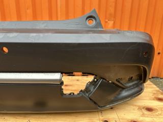 Бампер задний TOYOTA COROLLA CROSS ZSG10 52159-16560 5 ракурс