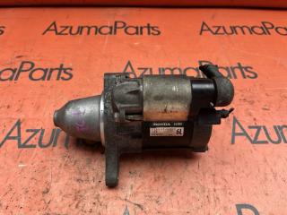 Стартер HONDA LIFE JC1 P07A 4 ракурс