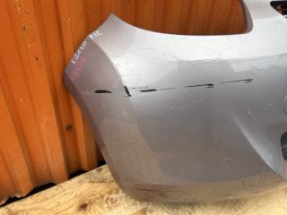 Бампер передний TOYOTA PASSO KGC30 2 ракурс