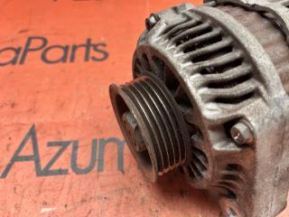 Генератор HONDA LIFE JC1 P07A 3 ракурс