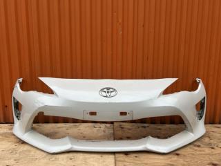 Бампер передний TOYOTA GT86 ZN6 1 ракурс