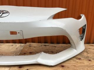 Бампер передний TOYOTA GT86 ZN6 4 ракурс