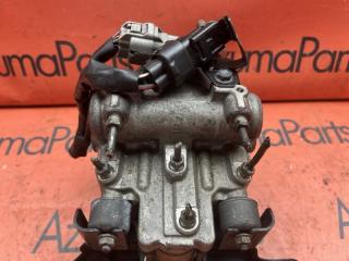 Блок abs TOYOTA VISTA SV41 44510-32060 3 ракурс