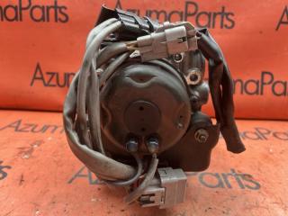 Блок abs TOYOTA VISTA SV41 44510-32060 5 ракурс