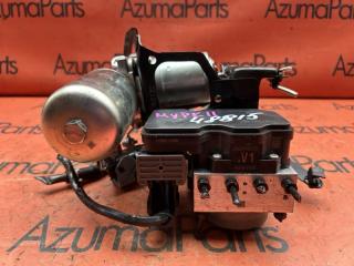 Блок abs TOYOTA AQUA MXPK11 44510-47070 2 ракурс