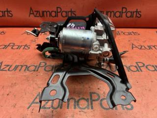 Блок abs TOYOTA AQUA MXPK11 44510-47070 4 ракурс