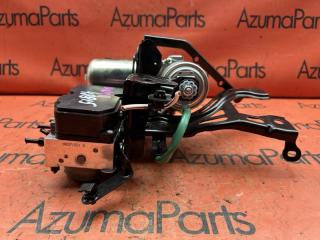 Блок abs TOYOTA AQUA MXPK11 44510-47070 5 ракурс