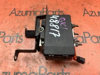Блок abs HONDA MOBILIO SPIKE GK1 L15A 1 ракурс