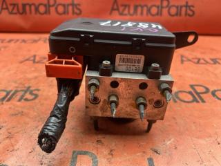 Блок abs HONDA MOBILIO SPIKE GK1 L15A 3 ракурс
