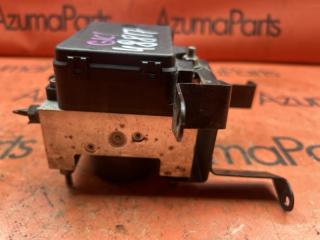 Блок abs HONDA MOBILIO SPIKE GK1 L15A 4 ракурс