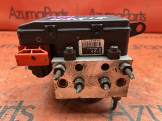 Блок abs HONDA FIT GD4 L15A 2 ракурс