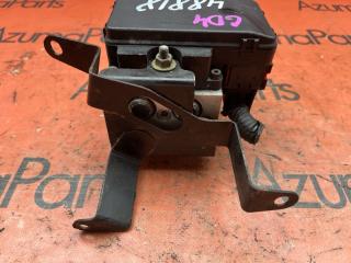 Блок abs HONDA FIT GD4 L15A 4 ракурс