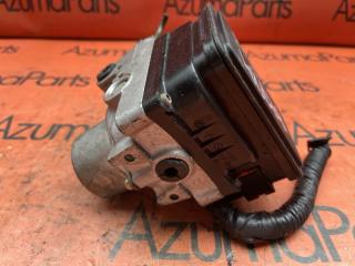 Блок abs HONDA STREAM RN1 2 ракурс