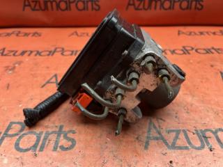 Блок abs HONDA STREAM RN1 4 ракурс