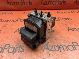 Блок abs TOYOTA AVENSIS AZT250 1AZFSE 89541-05073 1 ракурс