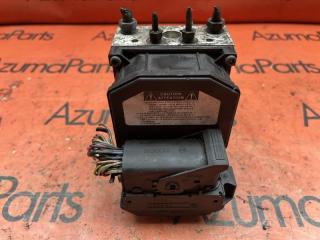 Блок abs TOYOTA AVENSIS AZT250 1AZFSE 89541-05073 2 ракурс