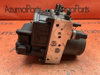 Блок abs TOYOTA AVENSIS AZT250 1AZFSE 89541-05073 3 ракурс