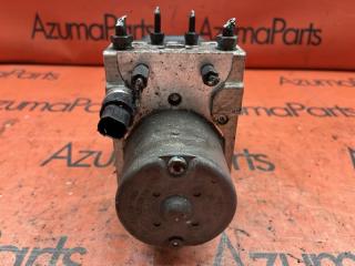 Блок abs TOYOTA AVENSIS AZT250 1AZFSE 89541-05073 4 ракурс
