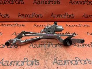 Трапеция дворников TOYOTA AQUA MXPK11 85110-52860 1 ракурс