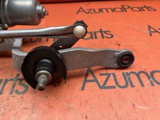 Трапеция дворников TOYOTA AQUA MXPK11 85110-52860 4 ракурс