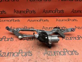 Трапеция дворников TOYOTA AQUA MXPK11 85110-52860 5 ракурс