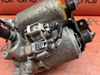 Блок abs TOYOTA COROLLA FIELDER NKE165G 2 ракурс
