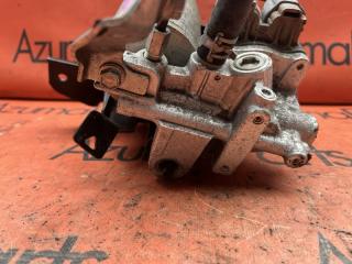 Блок abs TOYOTA COROLLA FIELDER NKE165G 3 ракурс