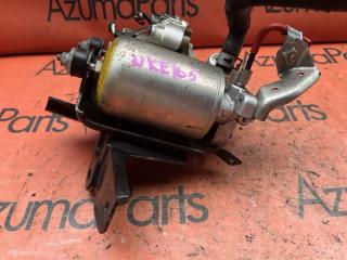 Блок abs TOYOTA COROLLA FIELDER NKE165G 4 ракурс