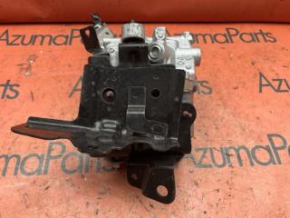 Блок abs TOYOTA COROLLA FIELDER NKE165G 5 ракурс