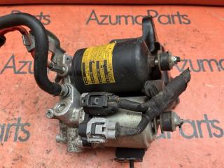 Блок abs TOYOTA PRIUS ZVW30 3 ракурс Блок abs TOYOTA PRIUS ZVW30 3 ракурс