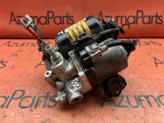 Блок abs TOYOTA PRIUS ZVW30 1 ракурс Блок abs TOYOTA PRIUS ZVW30 1 ракурс