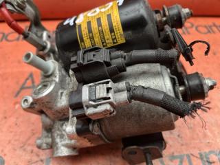 Блок abs TOYOTA PRIUS ZVW30 3 ракурс Блок abs TOYOTA PRIUS ZVW30 3 ракурс
