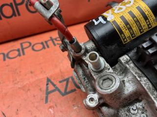 Блок abs TOYOTA PRIUS ZVW30 4 ракурс Блок abs TOYOTA PRIUS ZVW30 4 ракурс