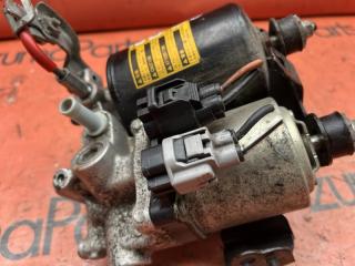 Блок abs TOYOTA PRIUS ZVW30 3 ракурс Блок abs TOYOTA PRIUS ZVW30 3 ракурс
