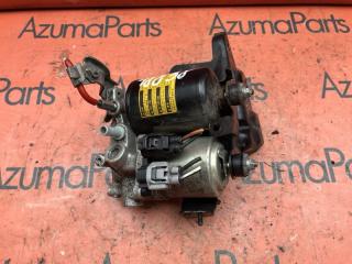 Блок abs TOYOTA PRIUS ZVW30 4 ракурс Блок abs TOYOTA PRIUS ZVW30 4 ракурс
