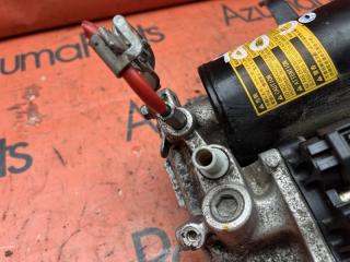 Блок abs TOYOTA PRIUS ZVW30 5 ракурс Блок abs TOYOTA PRIUS ZVW30 5 ракурс