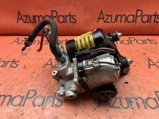 Блок abs TOYOTA PRIUS ZVW30 1 ракурс Блок abs TOYOTA PRIUS ZVW30 1 ракурс