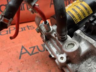 Блок abs TOYOTA PRIUS ZVW30 4 ракурс Блок abs TOYOTA PRIUS ZVW30 4 ракурс