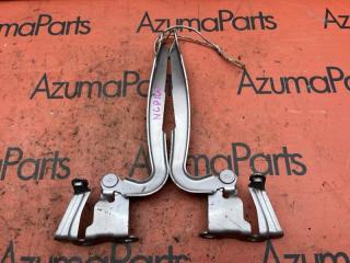 Петля капота TOYOTA RACTIS NCP100 1 ракурс Петля капота TOYOTA RACTIS NCP100 1 ракурс