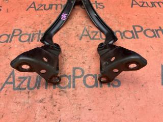 Петля капота HONDA FIT GP1 4 ракурс Петля капота HONDA FIT GP1 4 ракурс