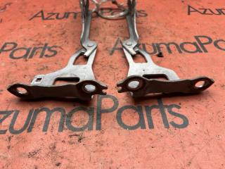 Петля капота HONDA FIT GP5 4 ракурс Петля капота HONDA FIT GP5 4 ракурс
